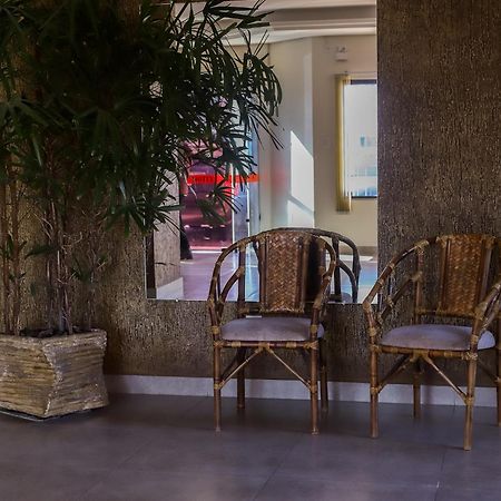Arpini Hotel 里奥格兰德 外观 照片