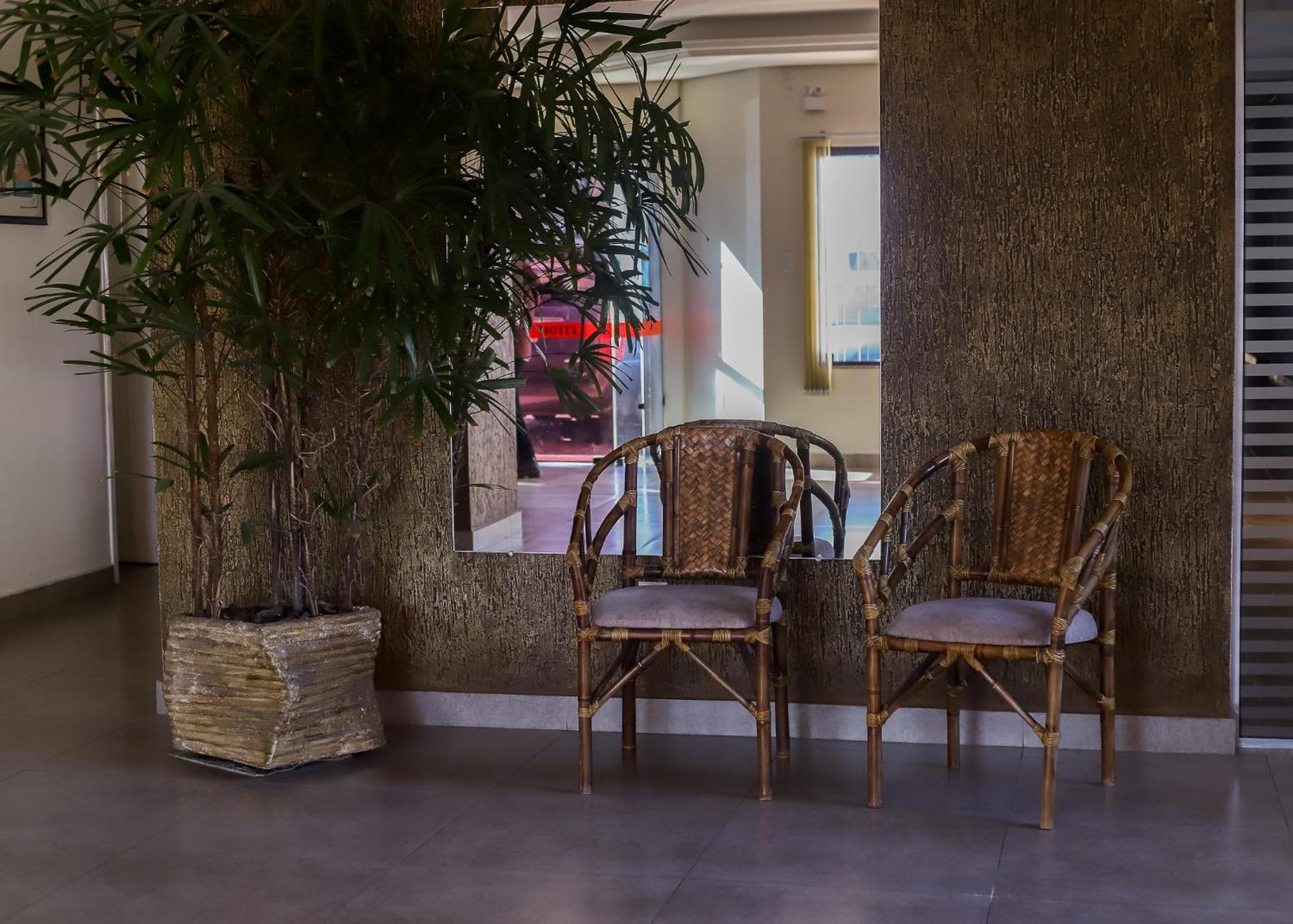 Arpini Hotel 里奥格兰德 外观 照片