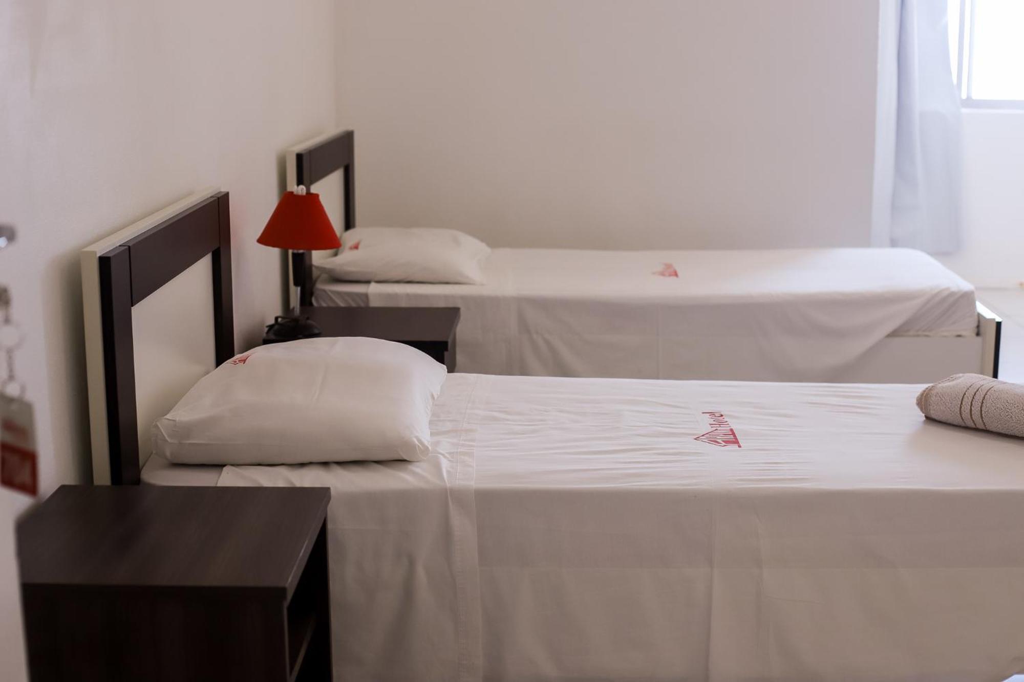 Arpini Hotel 里奥格兰德 外观 照片