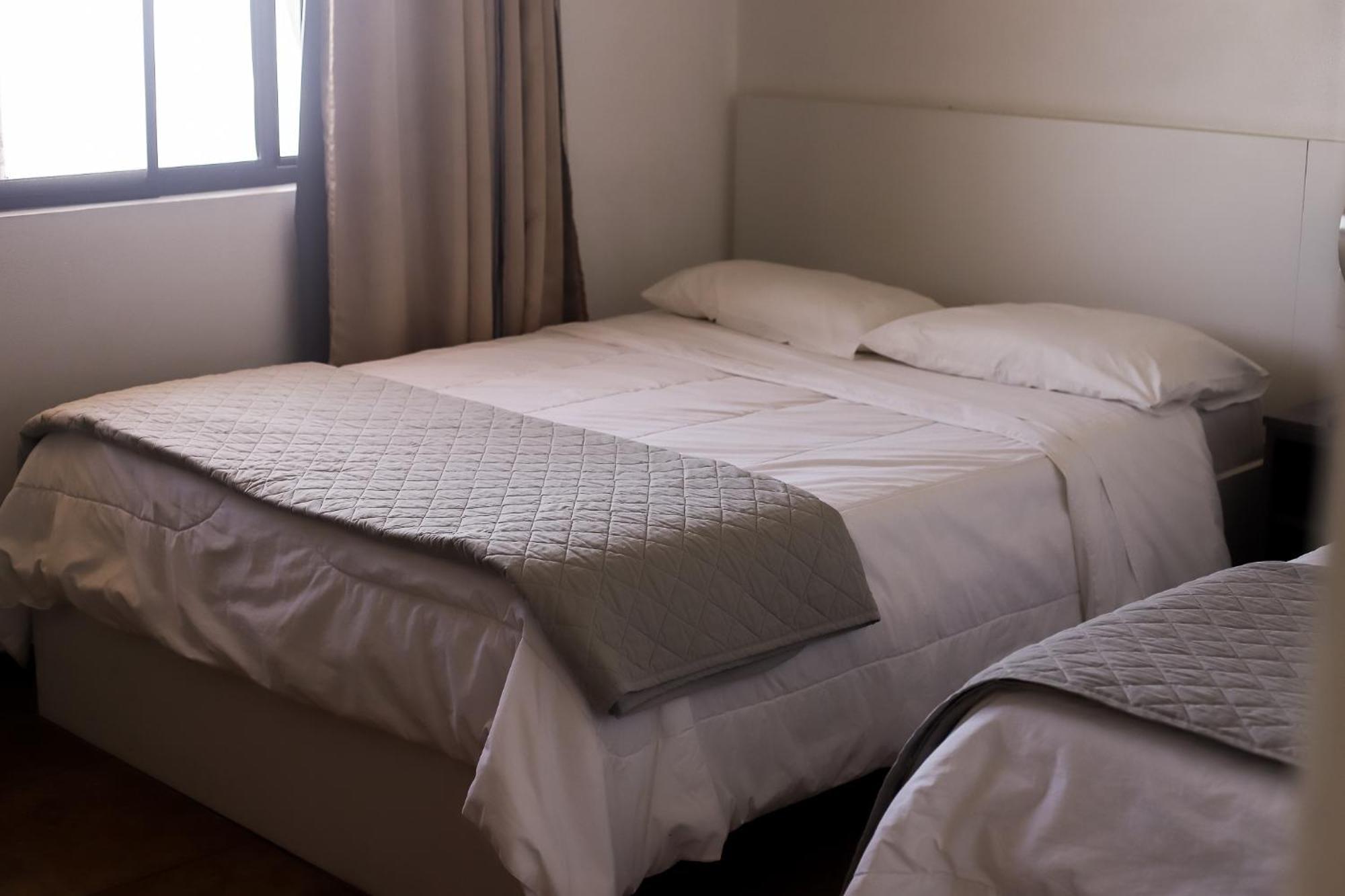 Arpini Hotel 里奥格兰德 外观 照片