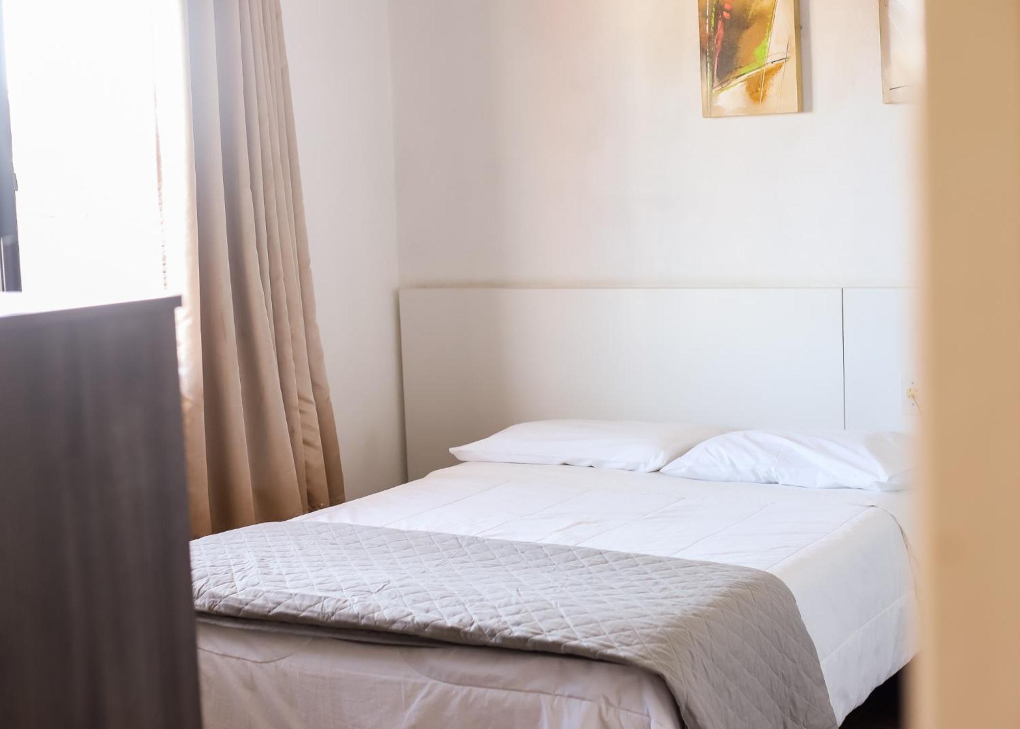 Arpini Hotel 里奥格兰德 外观 照片