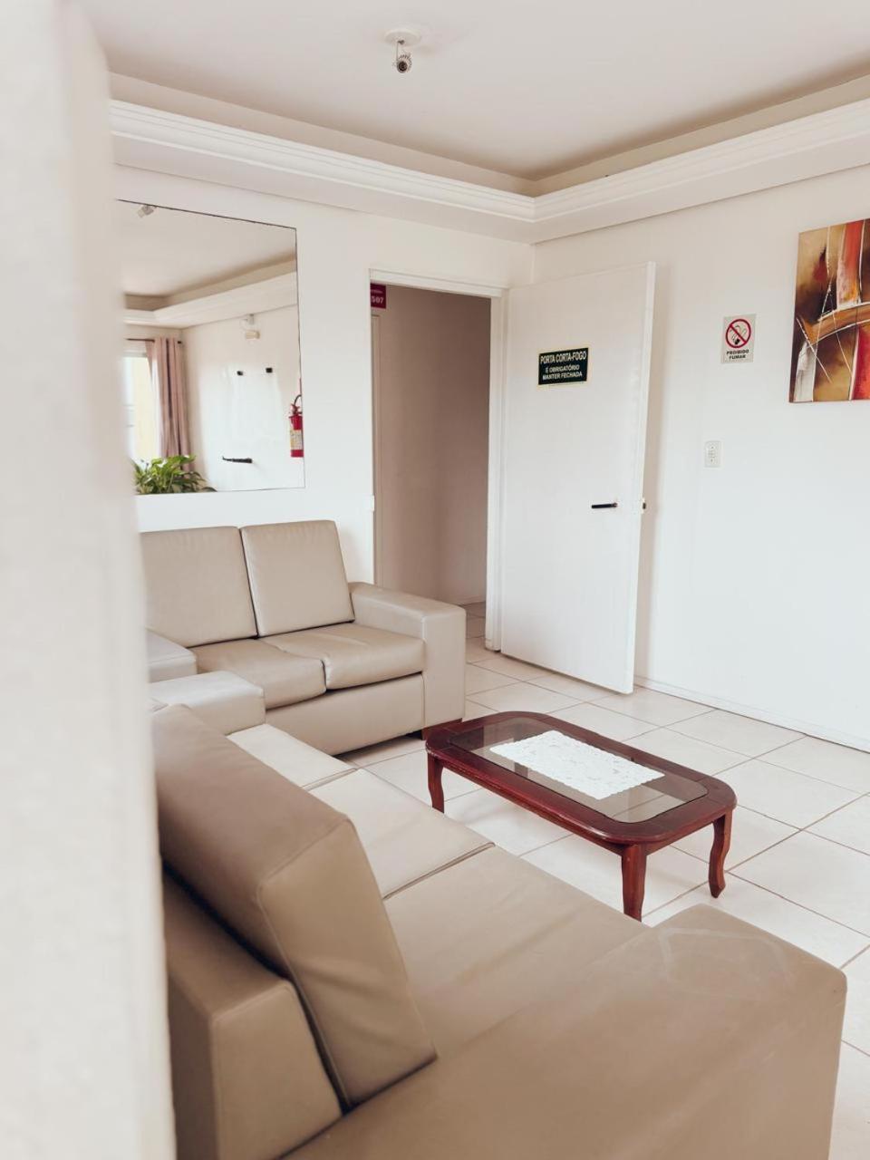 Arpini Hotel 里奥格兰德 外观 照片