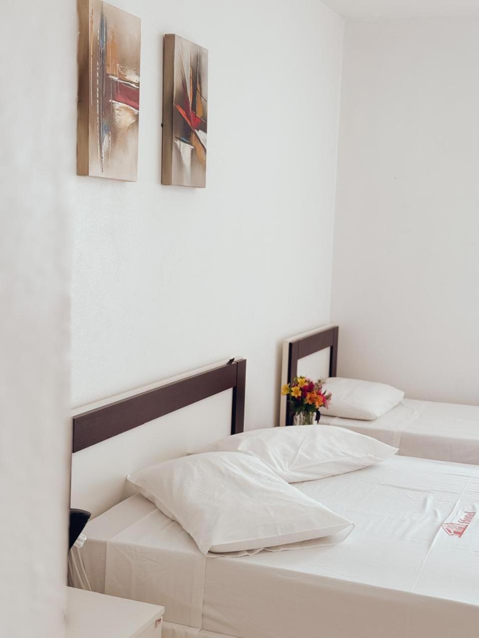 Arpini Hotel 里奥格兰德 外观 照片