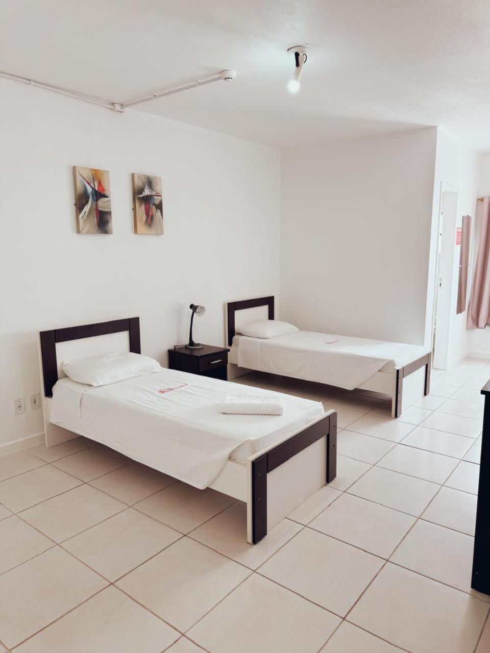 Arpini Hotel 里奥格兰德 外观 照片